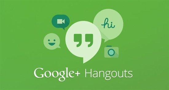 谷歌Hangouts應(yīng)用升級(jí) 可免費(fèi)撥打網(wǎng)絡(luò)電話(huà)